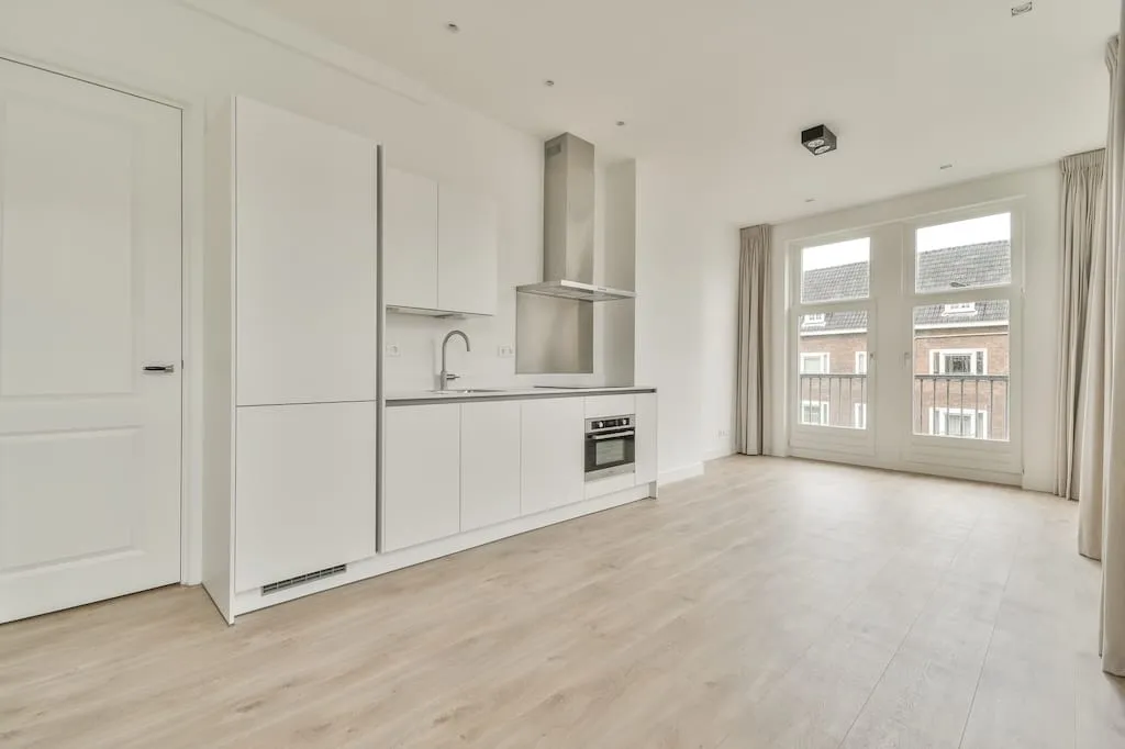 Appartement De Clercqstraat 111 3 in Amsterdam