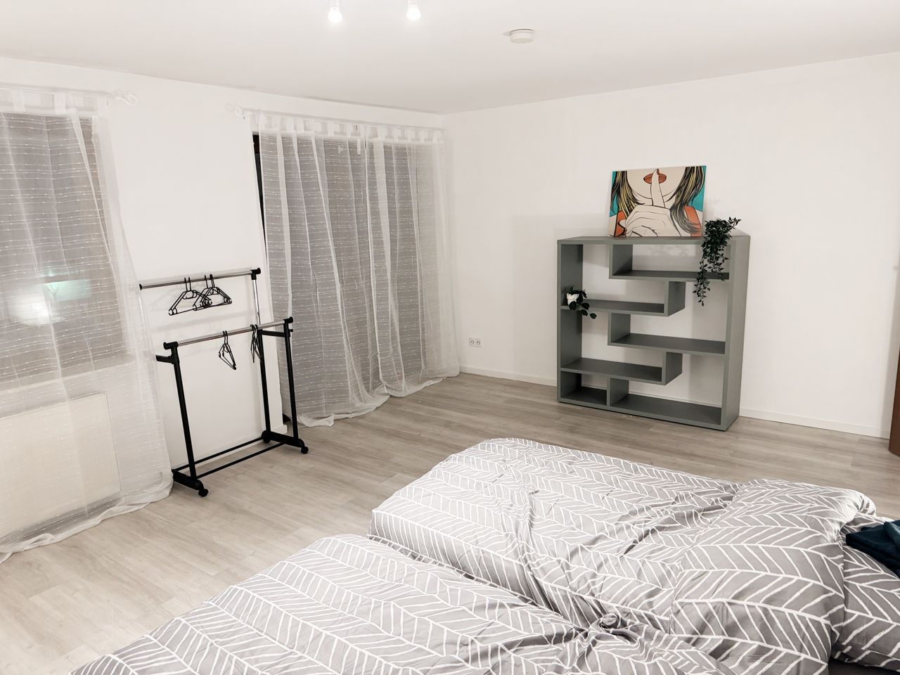 Wohnung Obermarkt in Gau-Köngernheim