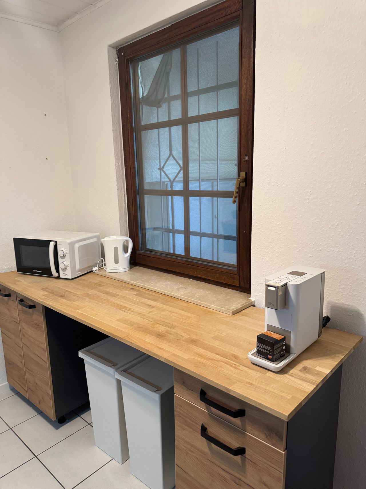 Wohnung Obermarkt in Gau-Köngernheim