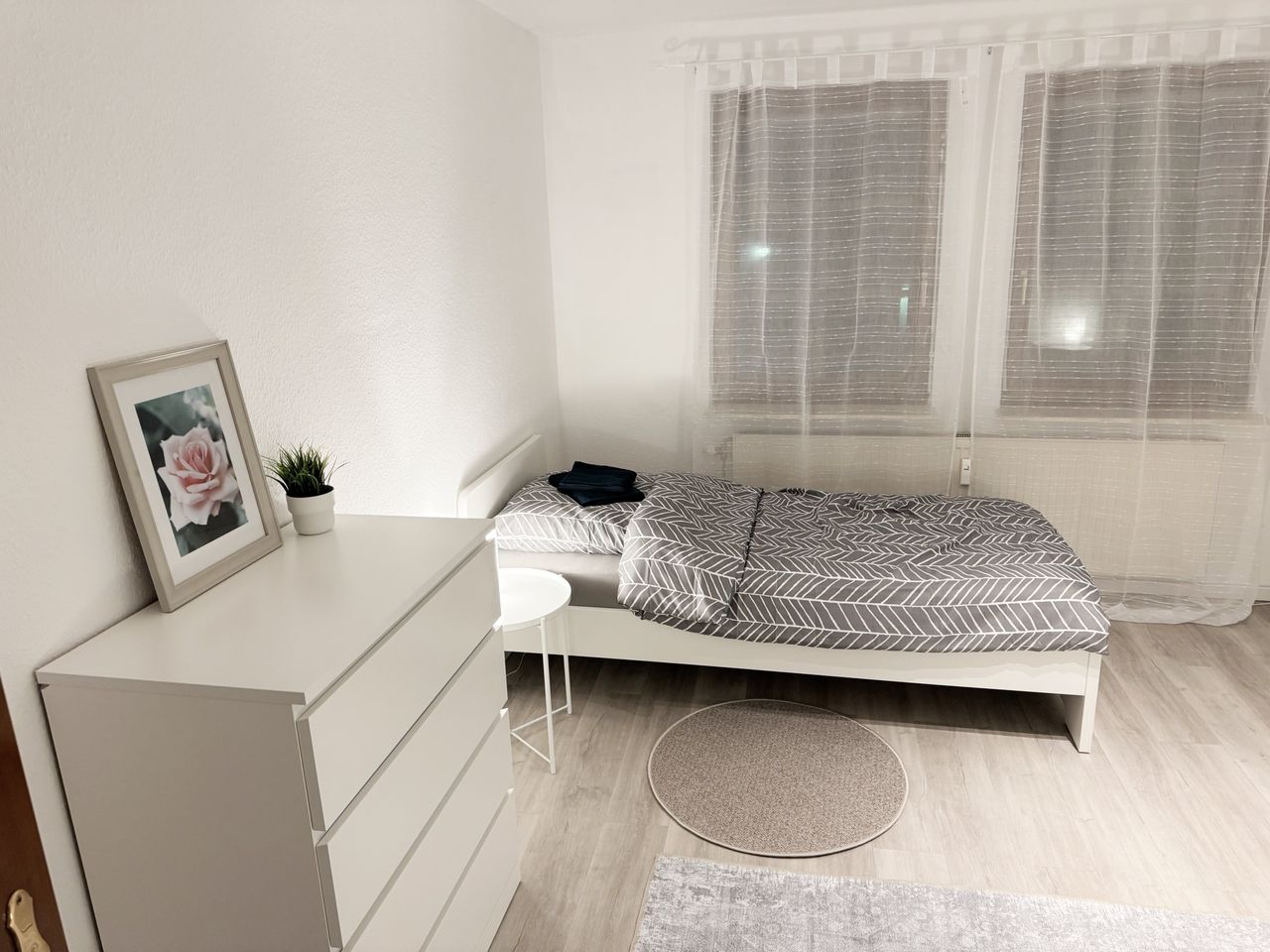 Wohnung Obermarkt in Gau-Köngernheim