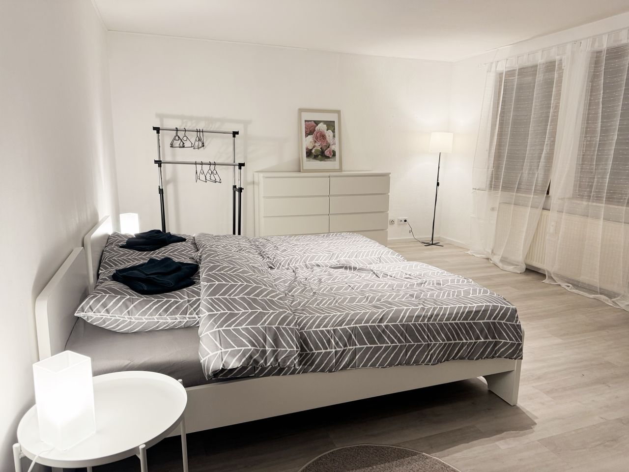 Wohnung Obermarkt in Gau-Köngernheim