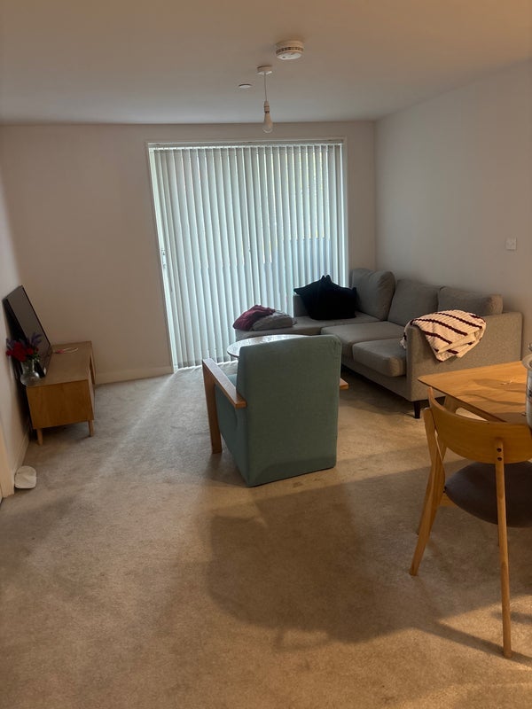 Room Dearmans Place in Salford