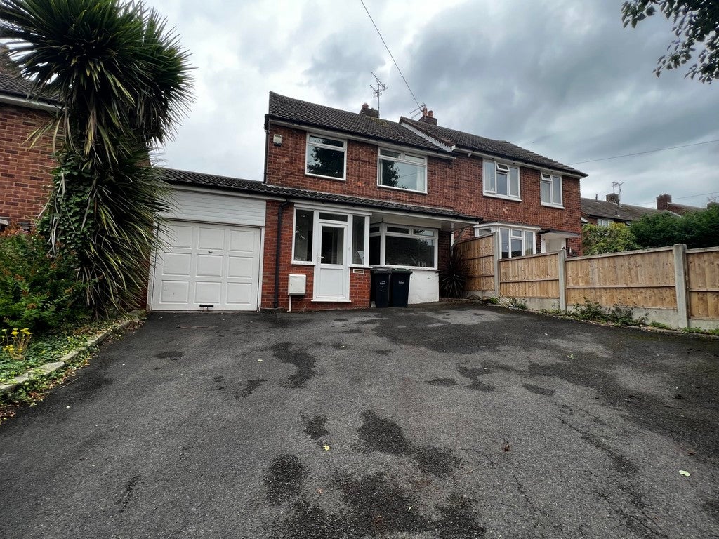 House Penn Road in Wolverhampton