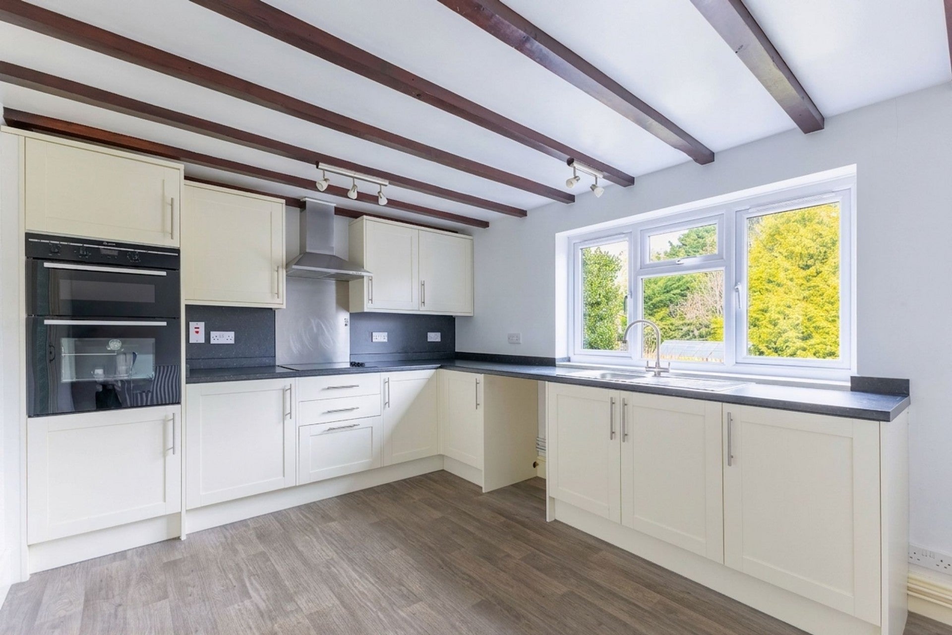 House Brookside in Wychavon