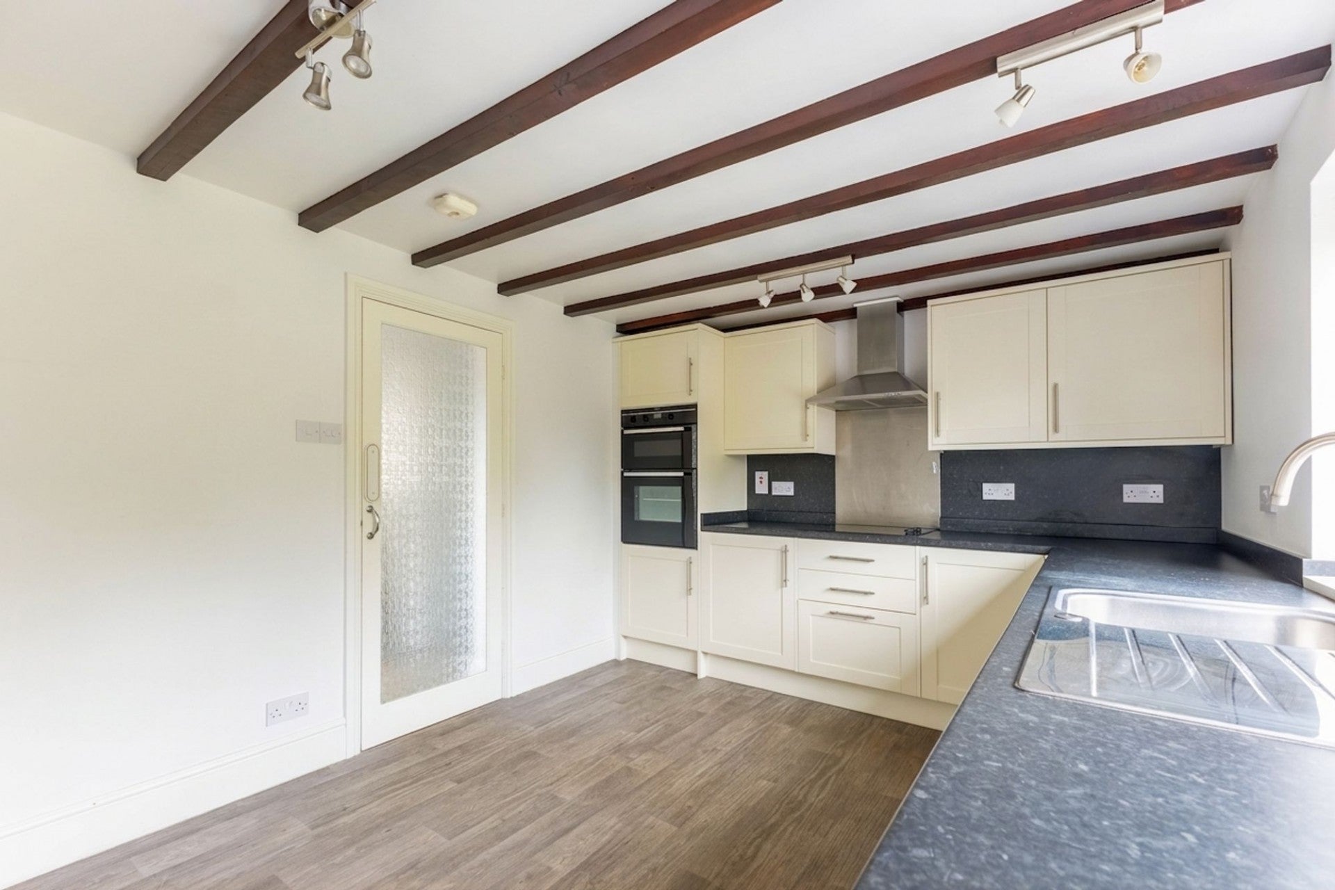 House Brookside in Wychavon