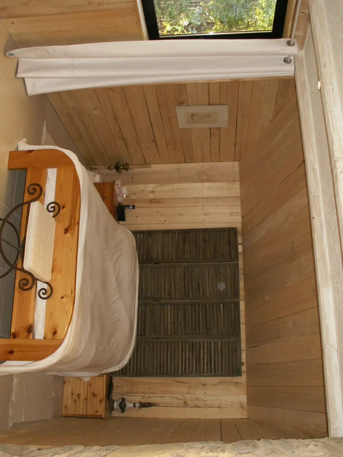 Room Chemin de Loze in Lacapelle-Livron
