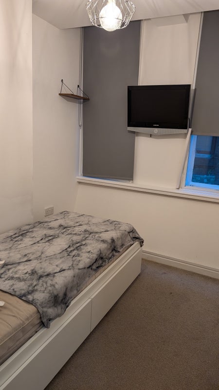 Room Dale Street in Manchester
