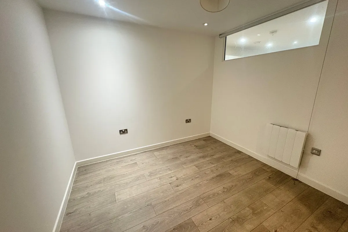 Flat Edinburgh Way in Harlow