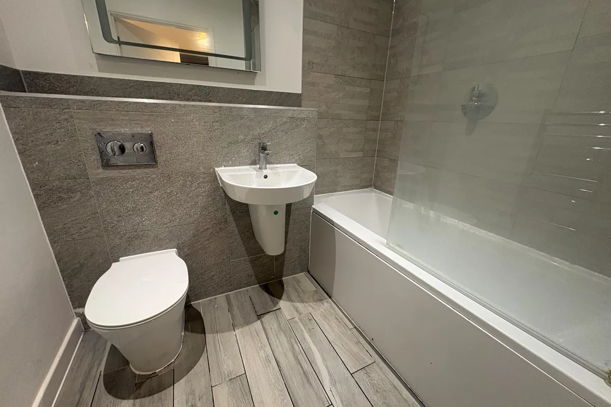 Flat Edinburgh Way in Harlow