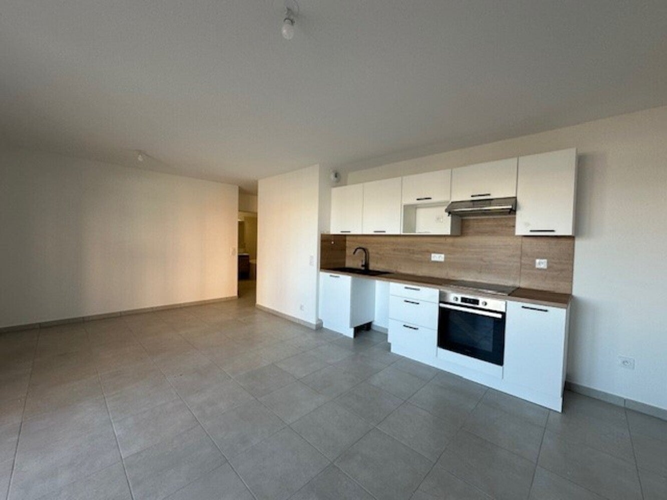 Appartement Boulevard Pierre Semard à Port-de-Bouc