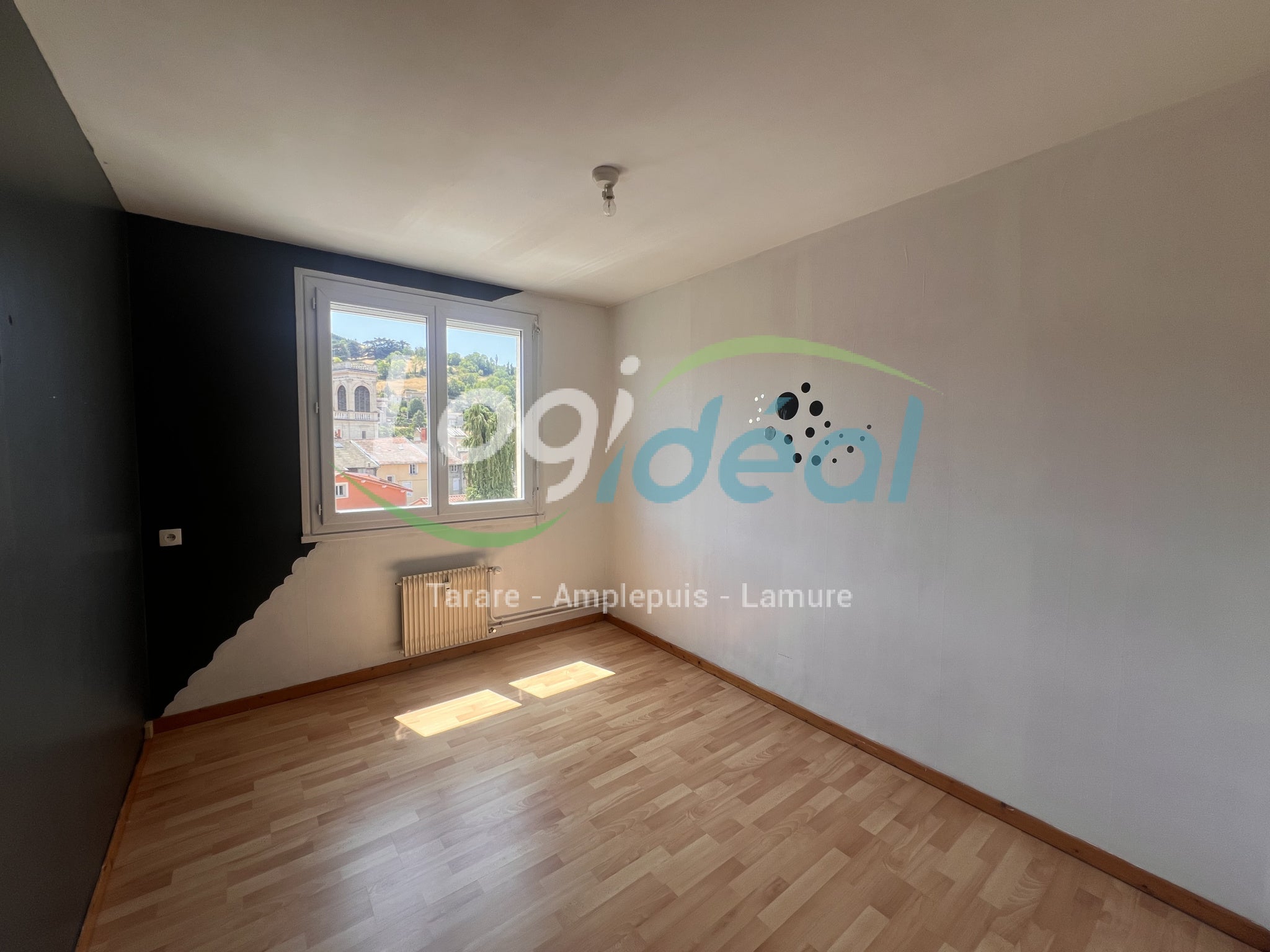 Appartement Rue de Belfort à Tarare