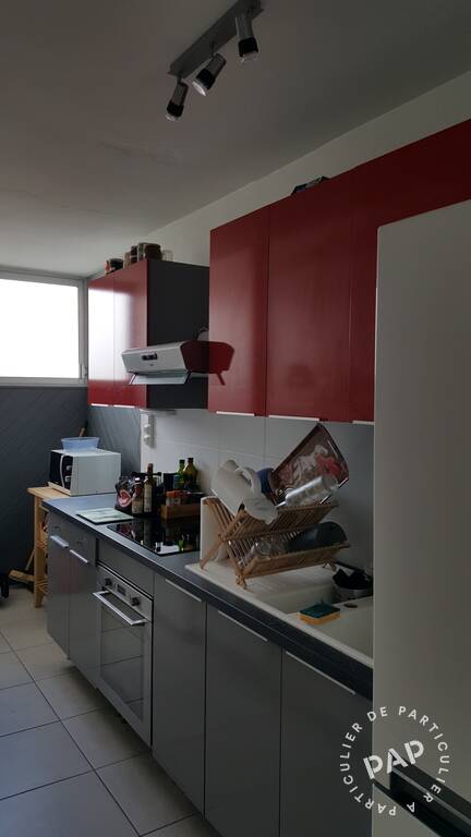 Room Autoroute de la Saône et du Rhône in Villeurbanne