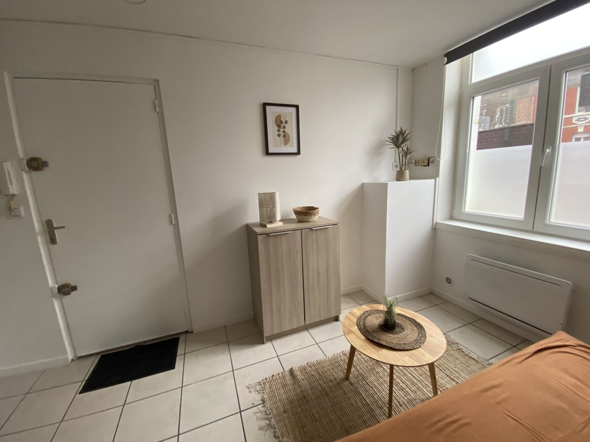 Appartement Avenue du Général Foy à Amiens