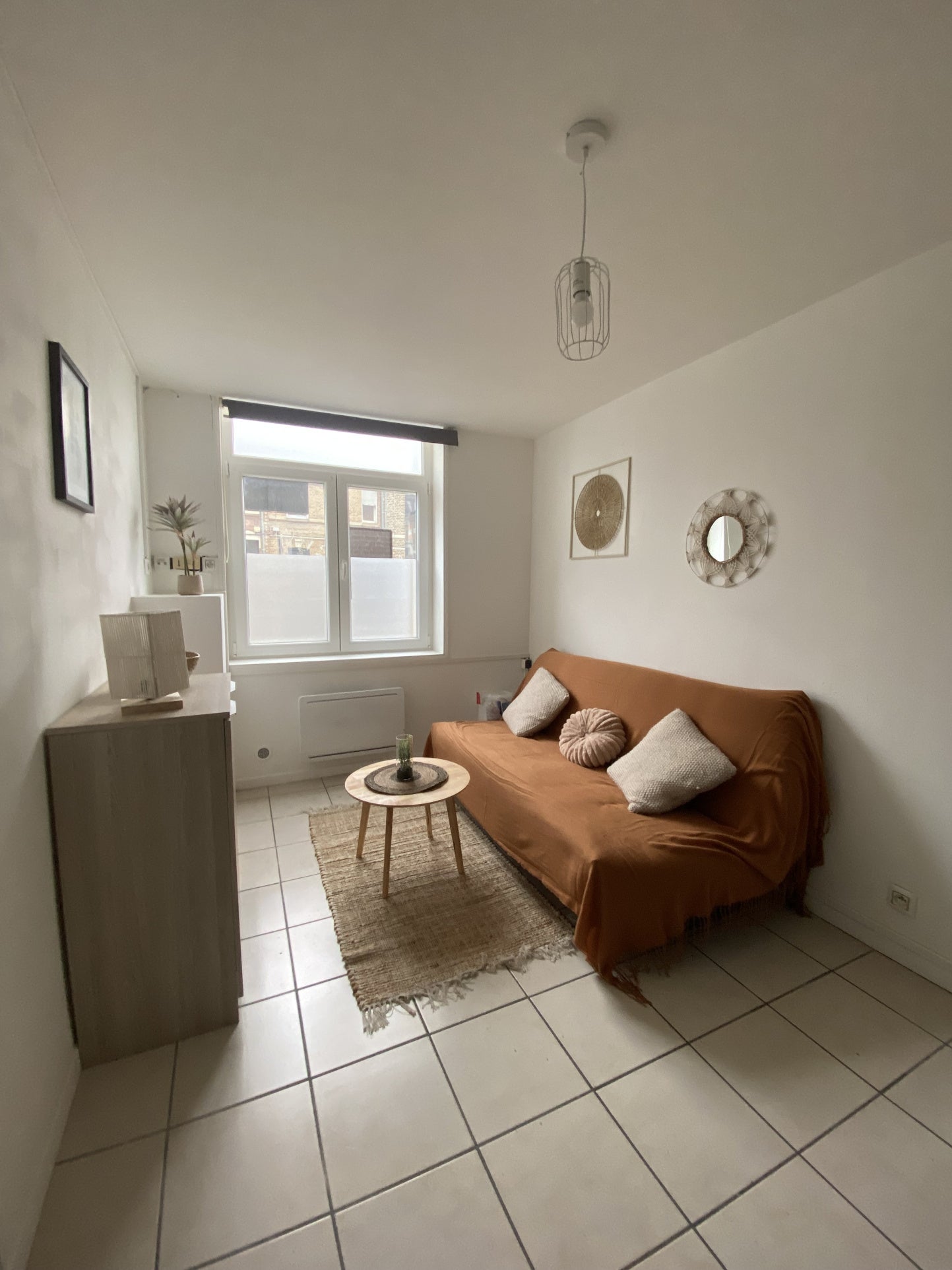 Appartement Avenue du Général Foy à Amiens