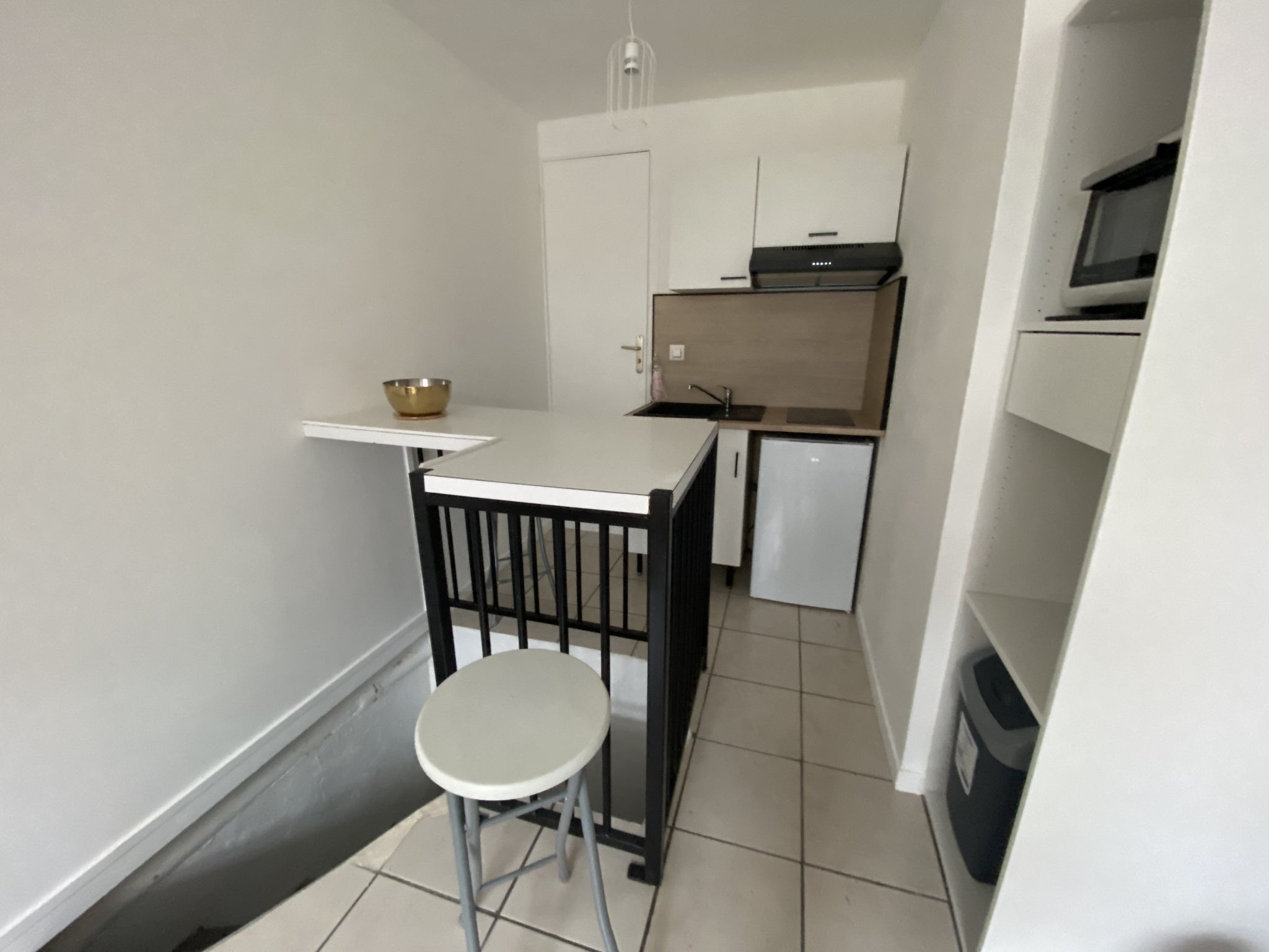 Appartement Avenue du Général Foy à Amiens