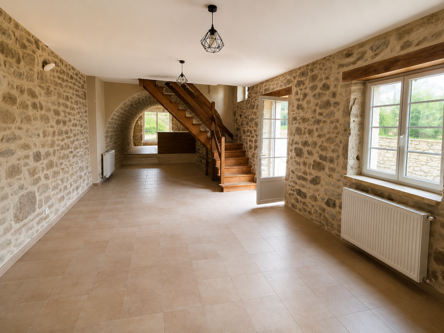 Maison Avenue De La Beyne à Cahors