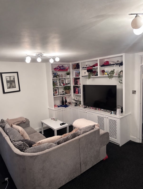 Room Lupus Street in City of Westminster