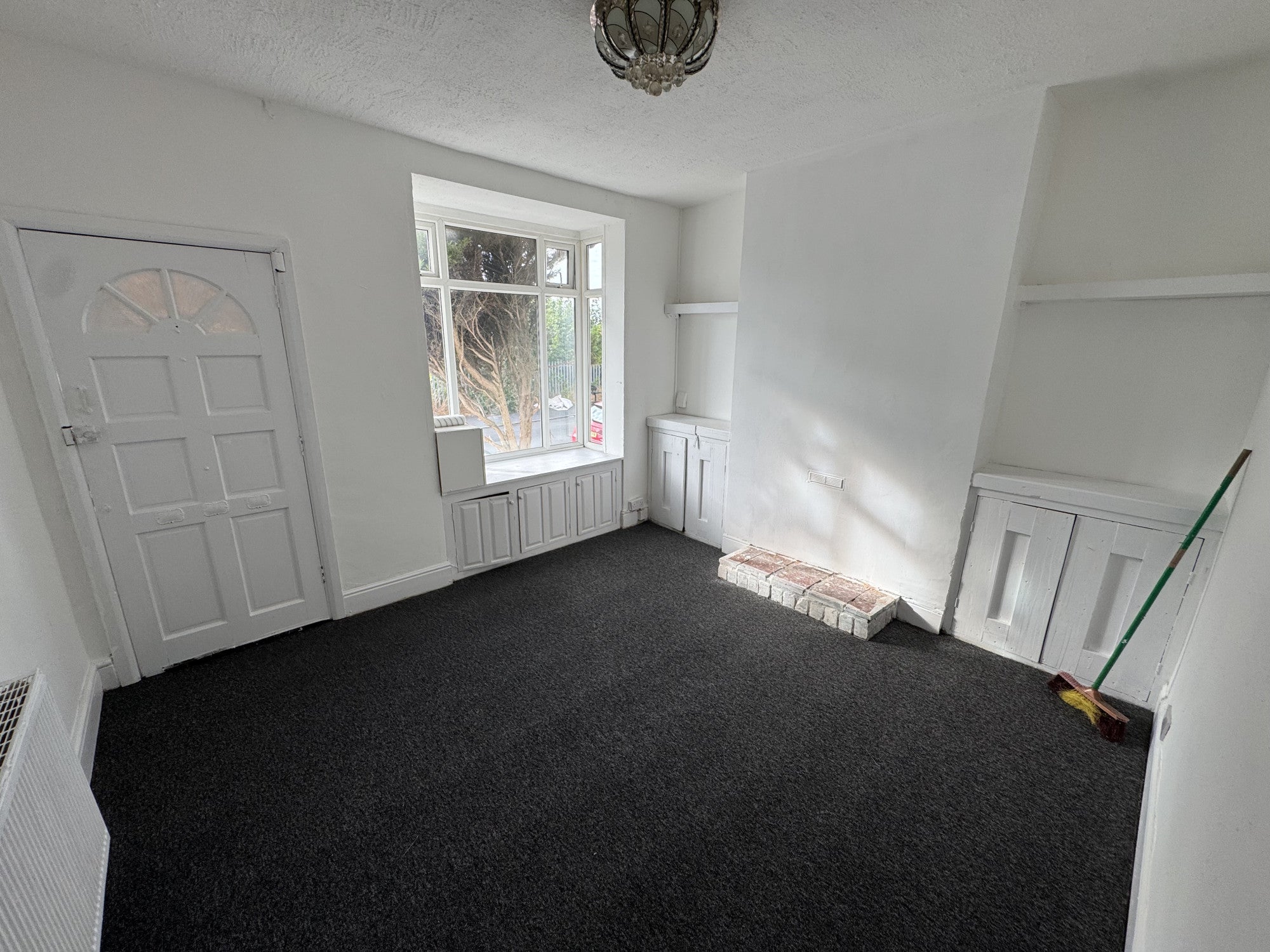 House Dale Street in Sandwell
