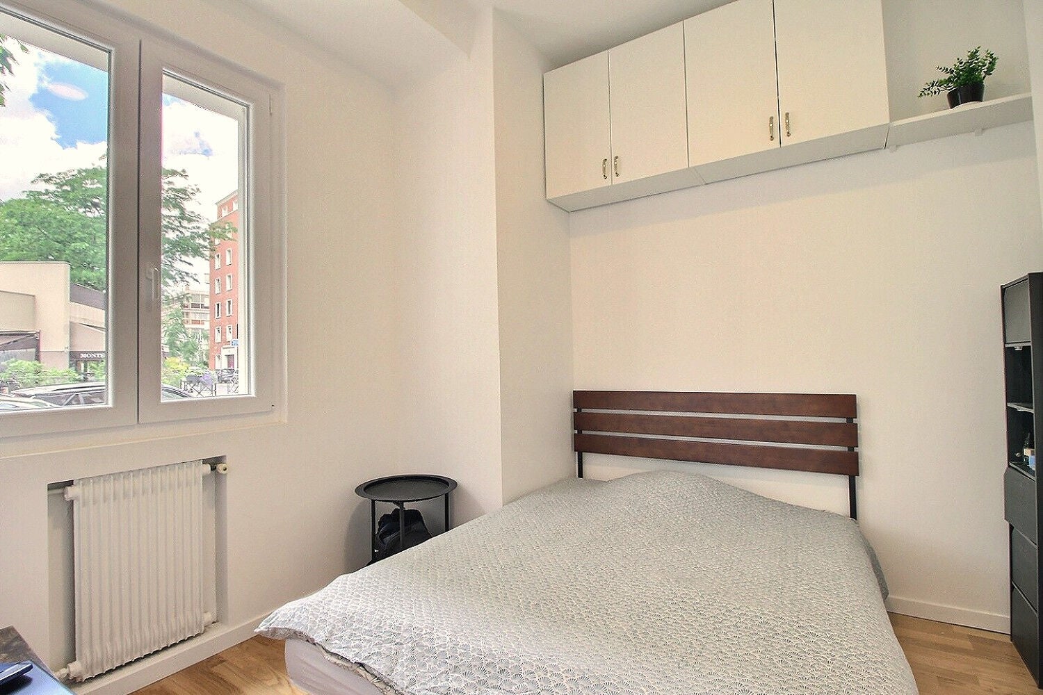 Flat Rue de Colombes in Courbevoie