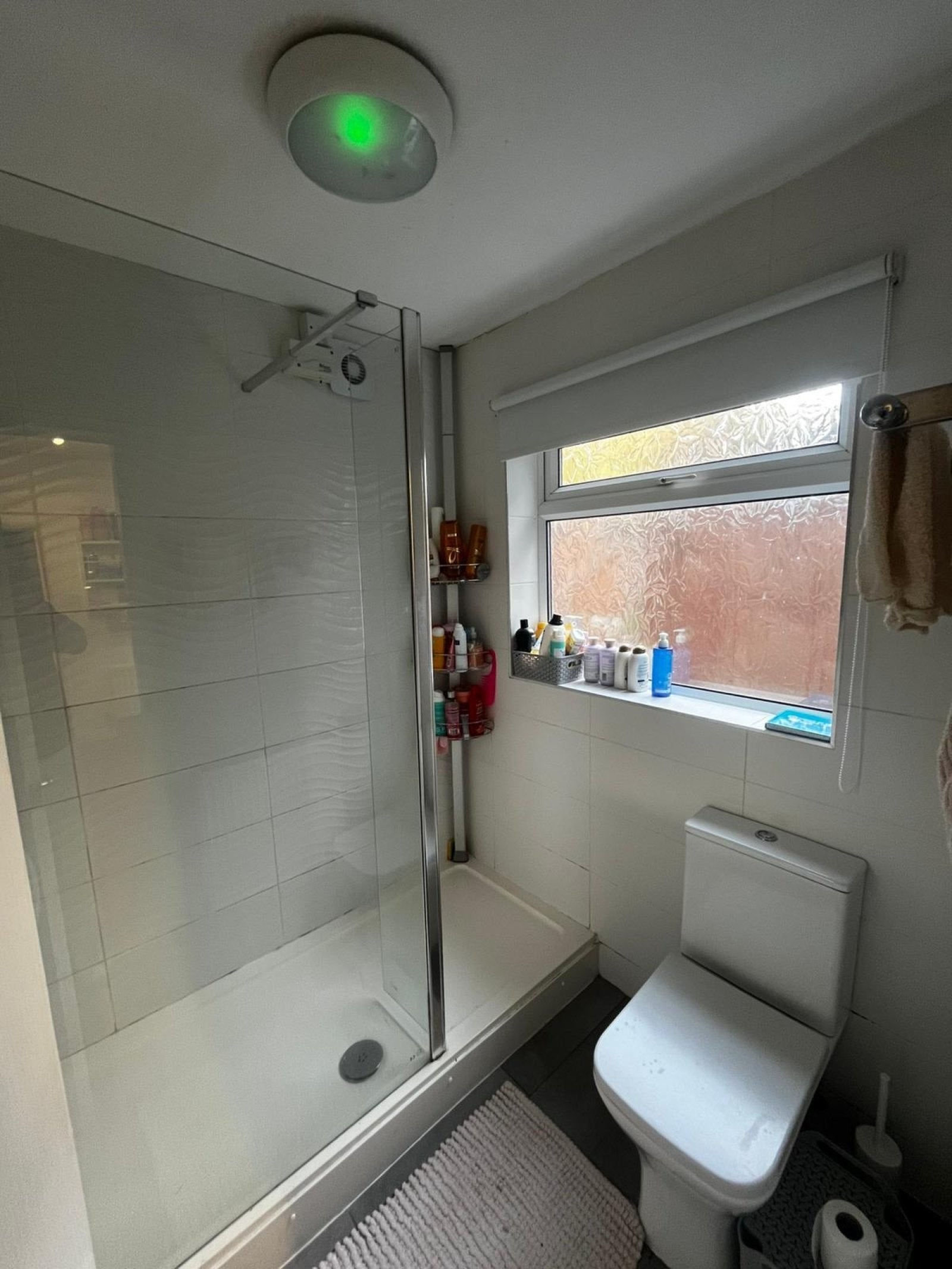 Room Hubert Road in Birmingham