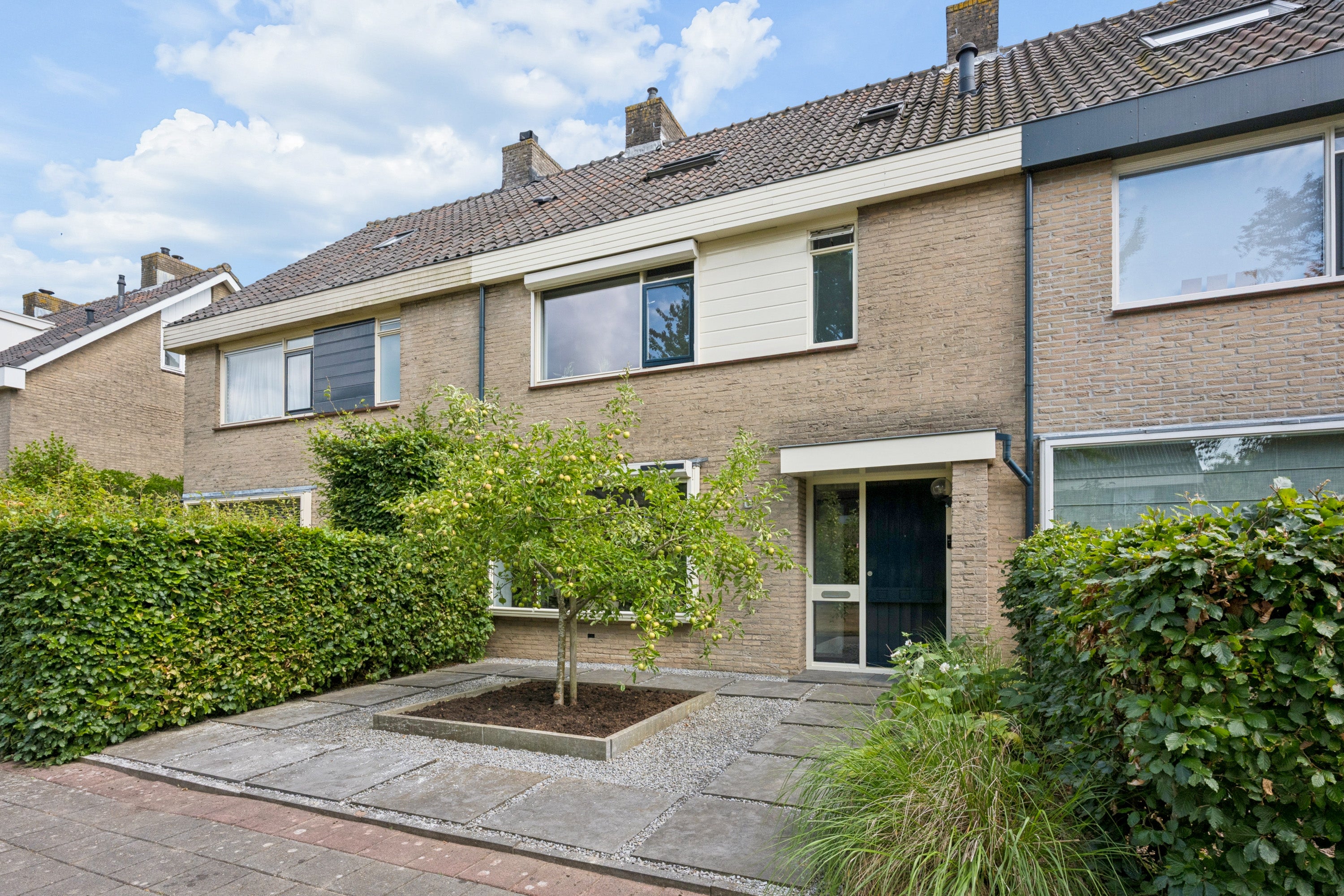 Huis 't Hazeveld 101 in Nijkerk