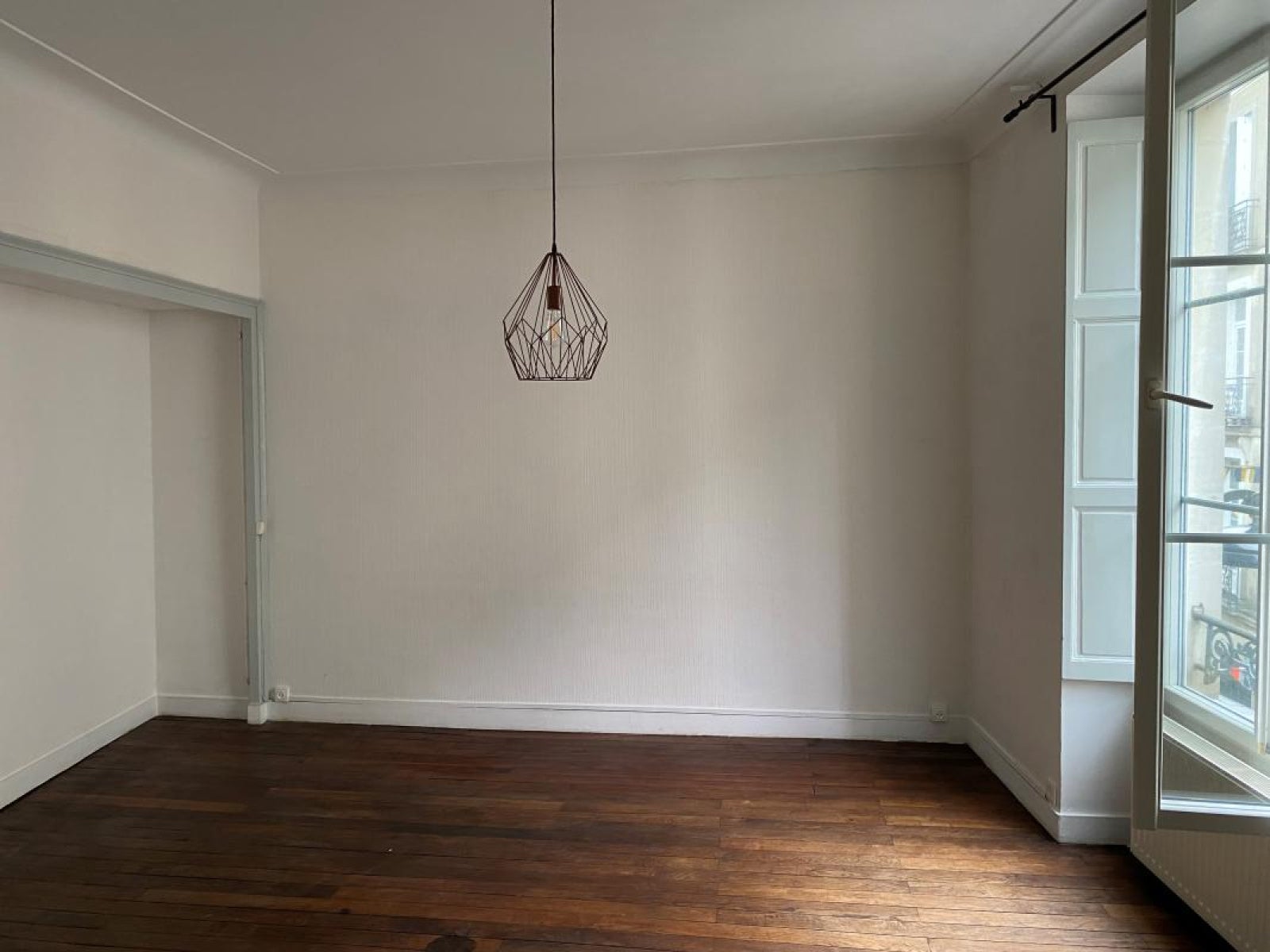 Appartement Rue Léon Blum à Nantes