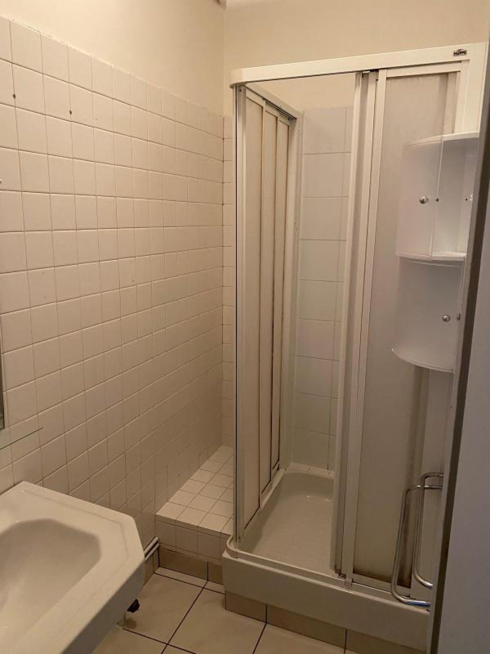 Appartement Rue Léon Blum à Nantes