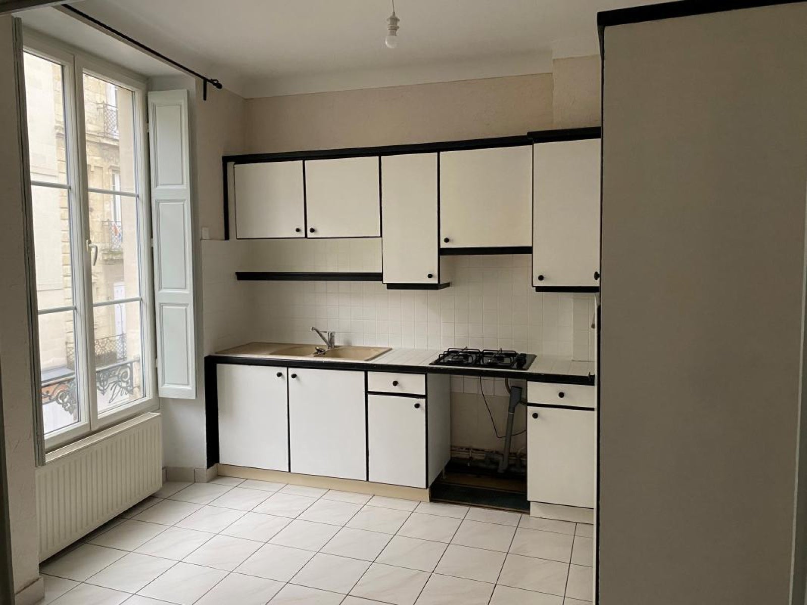 Appartement Rue Léon Blum à Nantes