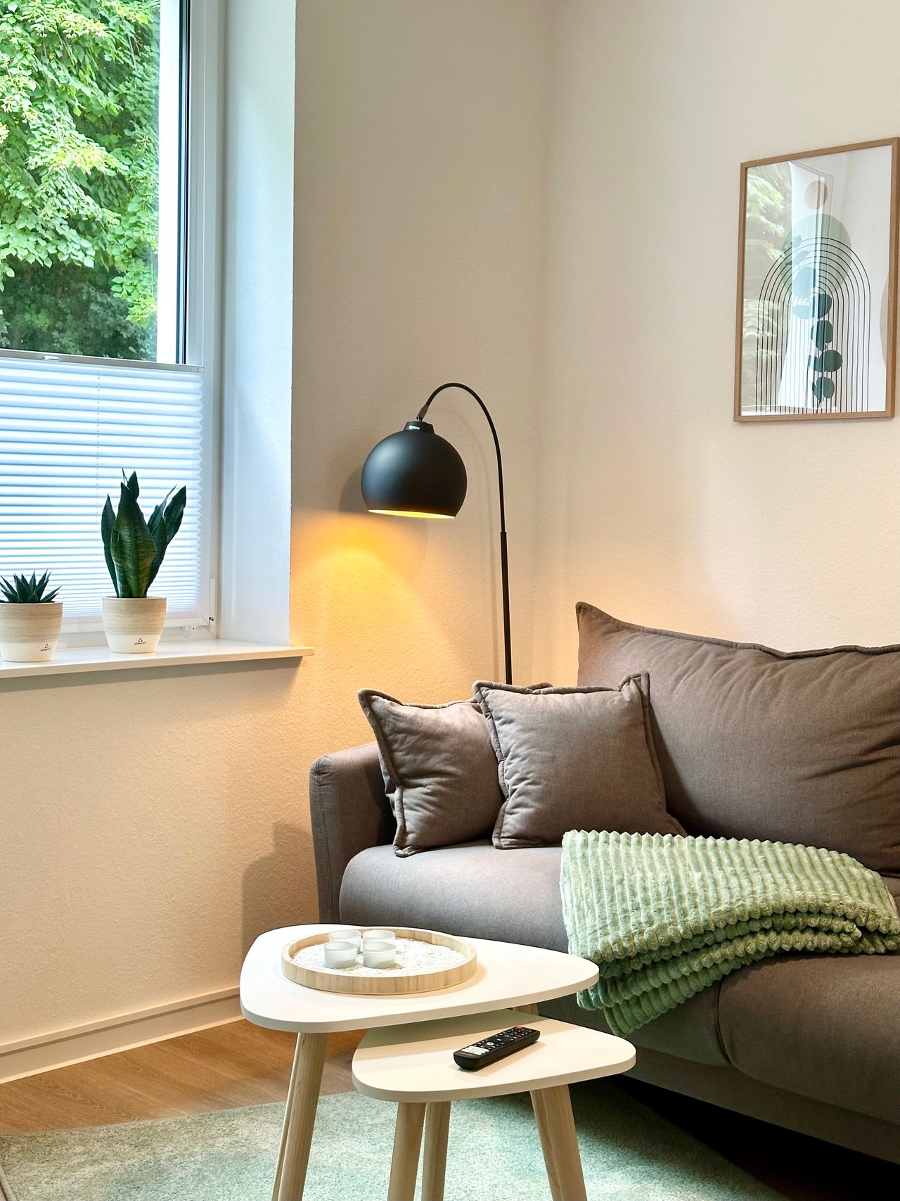 Wohnung Eislebener Straße in Aschersleben
