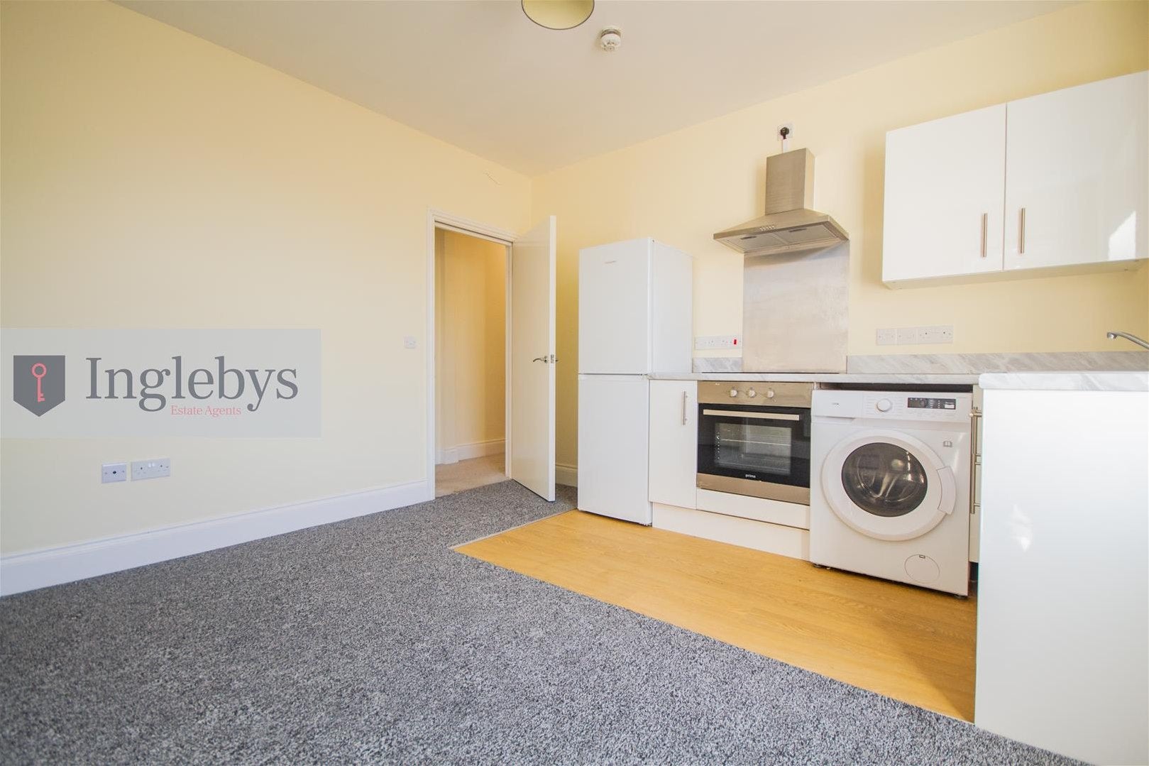 Flat Westfield Terrace in Loftus