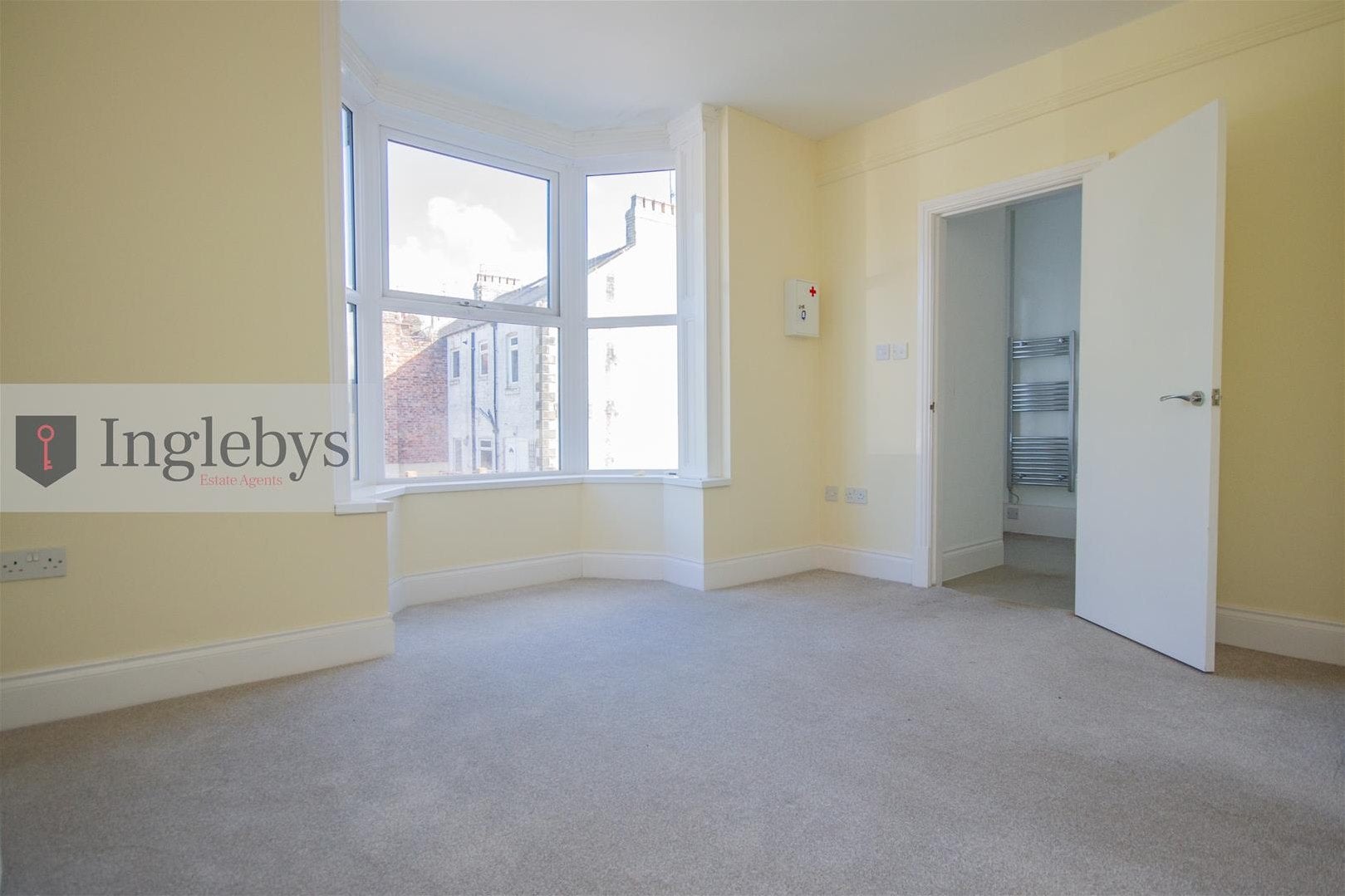 Flat Westfield Terrace in Loftus