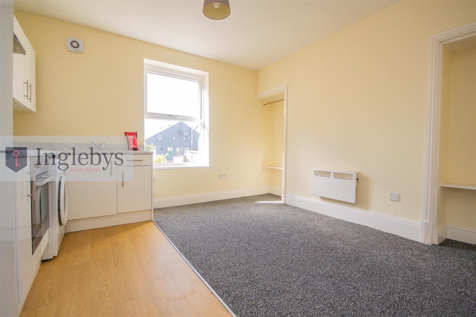 Flat Westfield Terrace in Loftus
