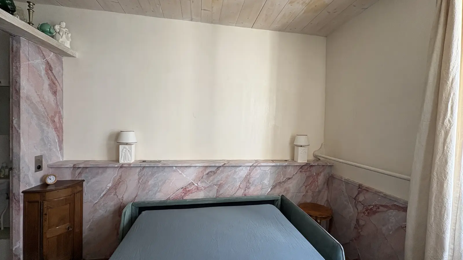Appartement Rue de l'Église à Paris