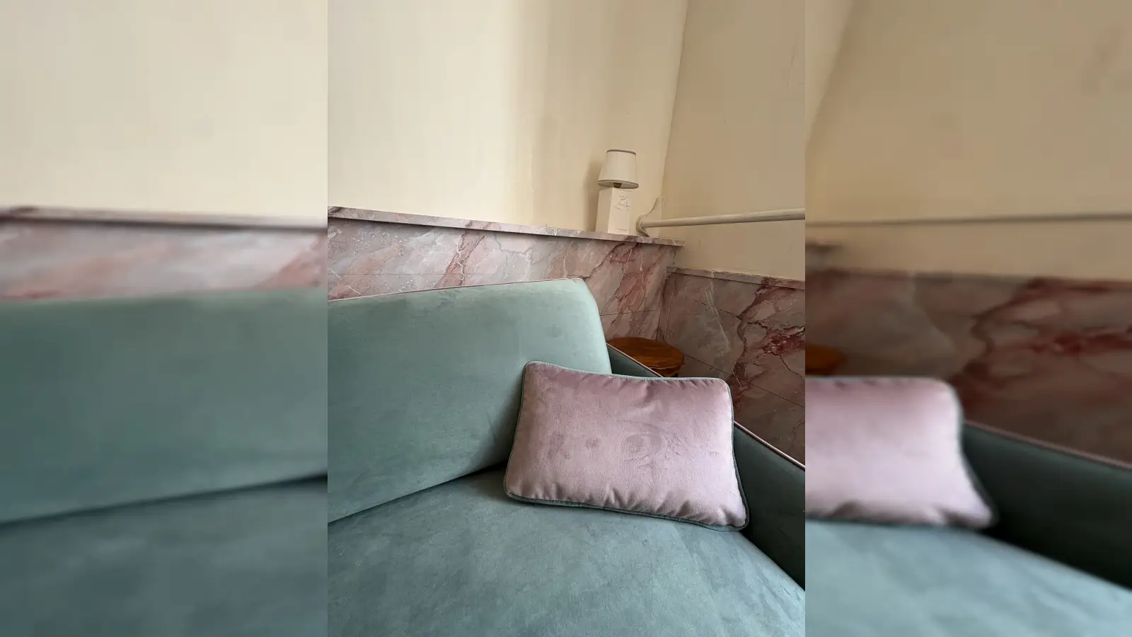 Appartement Rue de l'Église à Paris