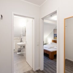 Haus Lichtenbroicher Weg in Düsseldorf