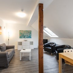 Haus Lichtenbroicher Weg in Düsseldorf