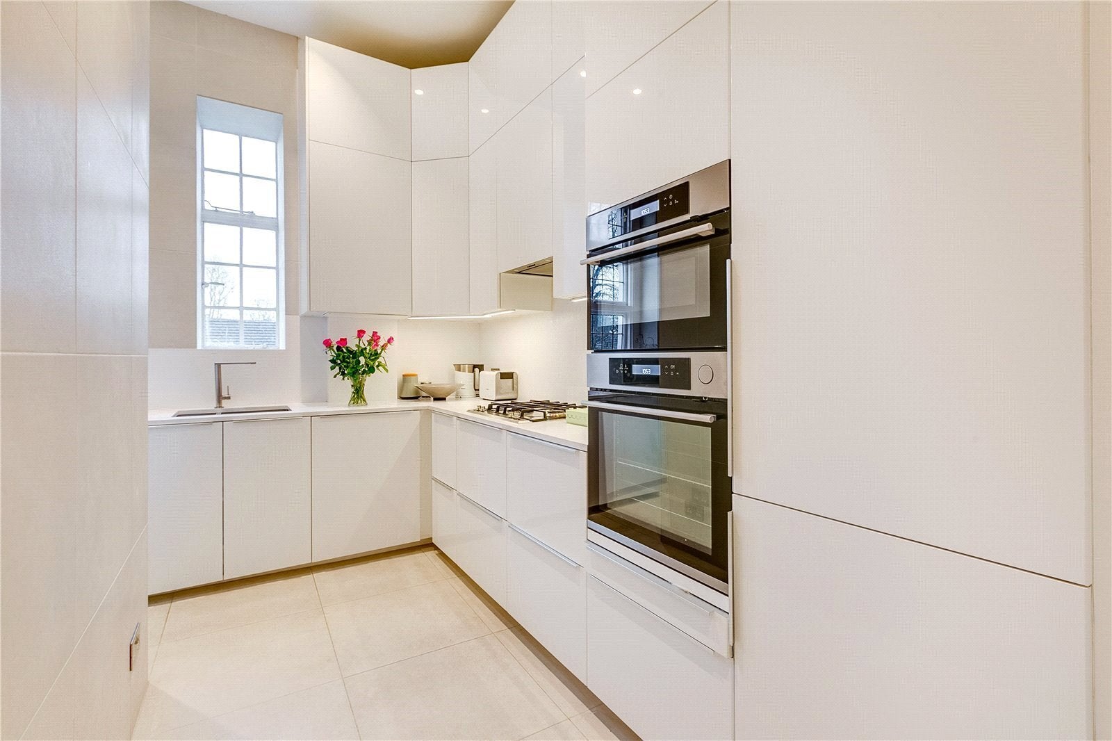 Flat West Hill in Greater London