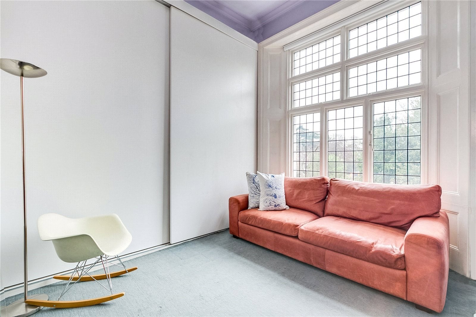 Flat West Hill in Greater London