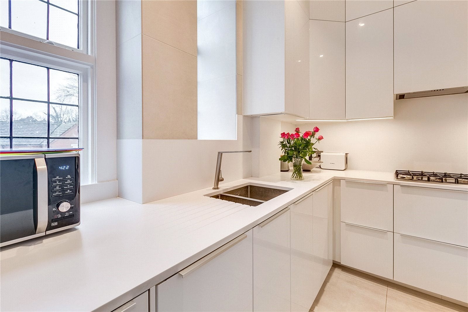 Flat West Hill in Greater London