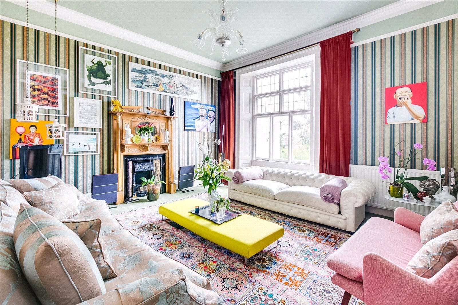 Flat West Hill in Greater London