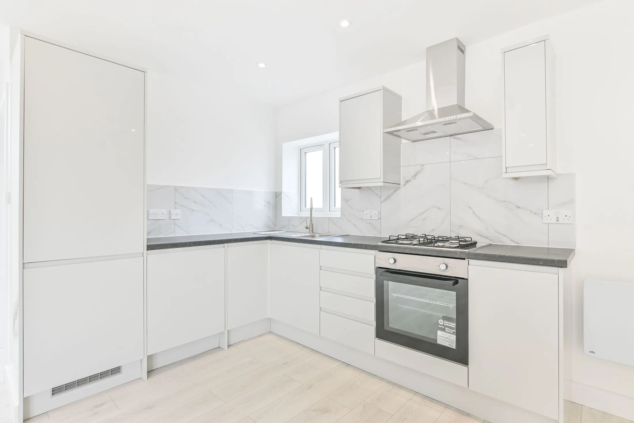 Flat Anson Road in Greater London