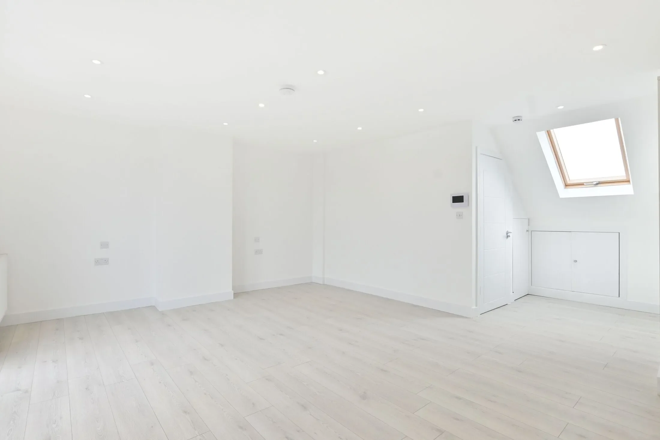 Flat Anson Road in Greater London