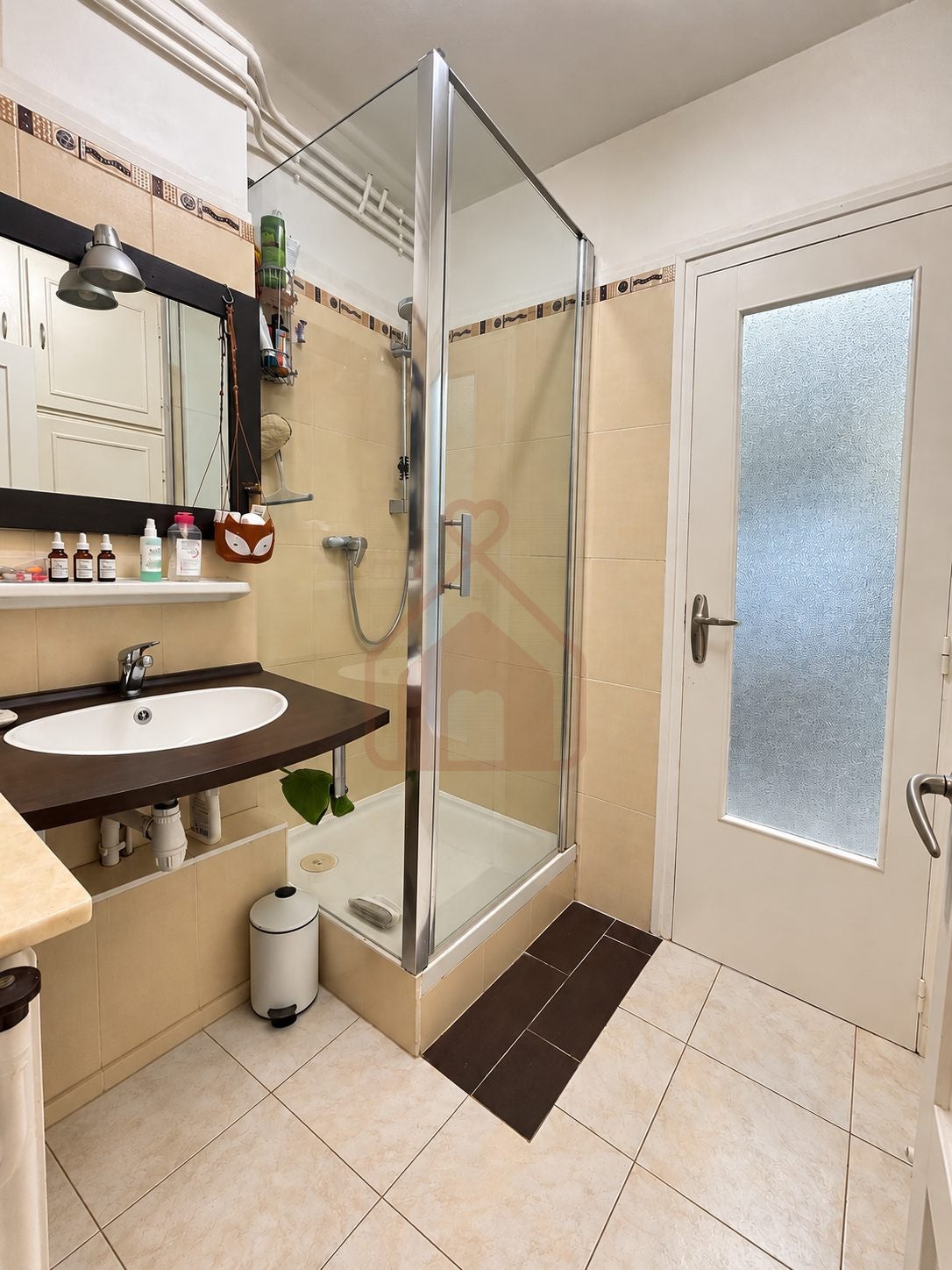 Appartement Rue René Balayn à Villejuif