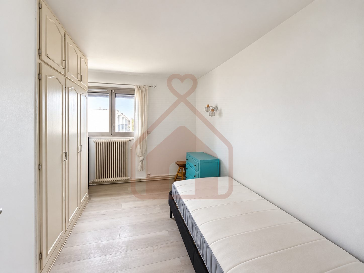 Appartement Rue René Balayn à Villejuif
