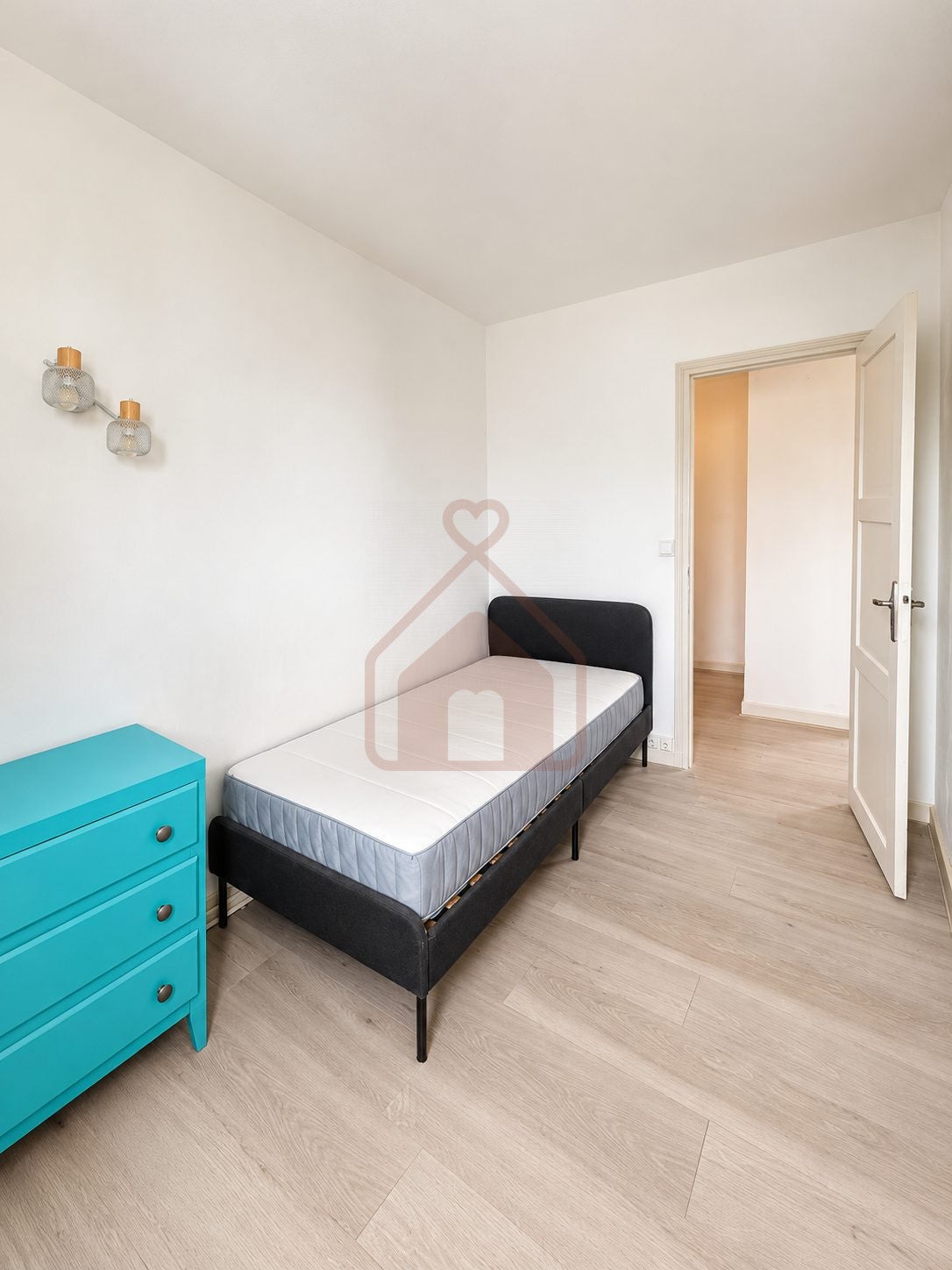 Flat Rue René Balayn in Villejuif