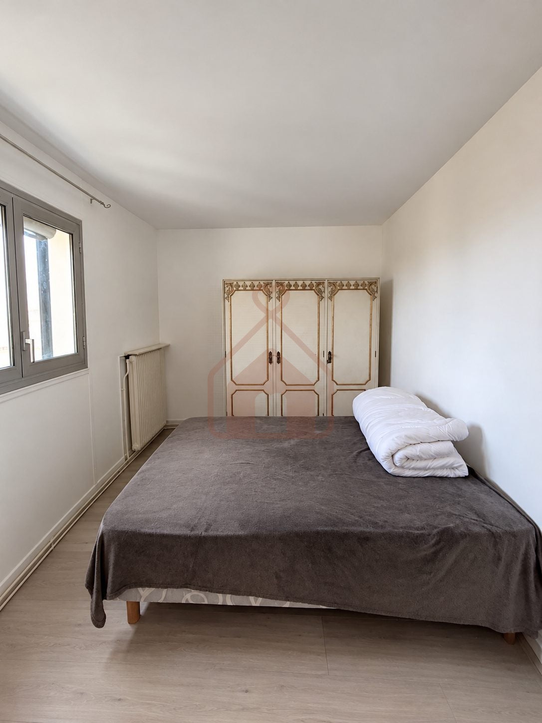 Appartement Rue René Balayn à Villejuif