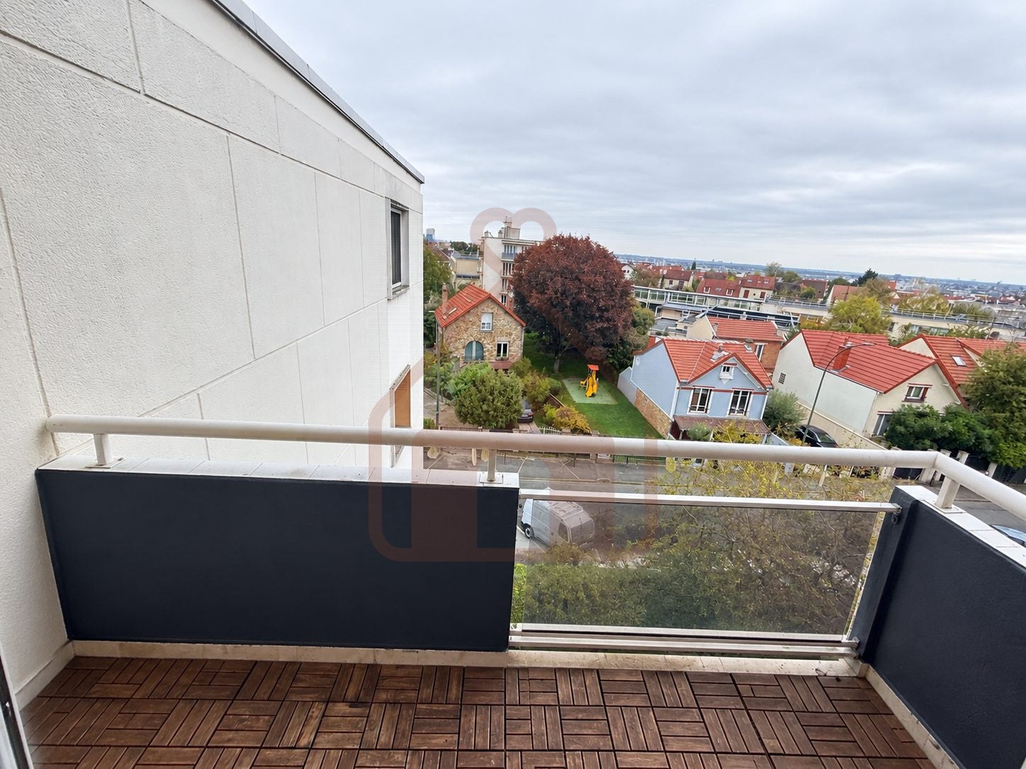 Appartement Rue René Balayn à Villejuif