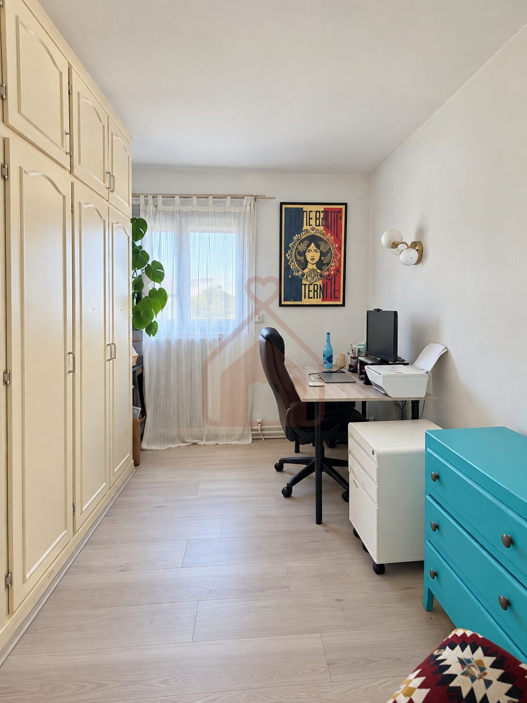 Flat Rue René Balayn in Villejuif