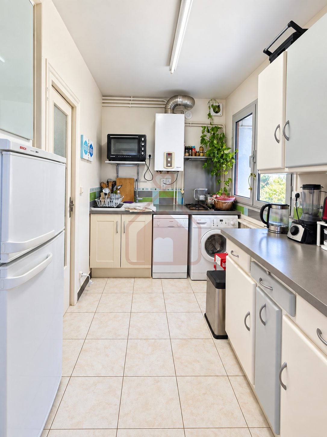 Flat Rue René Balayn in Villejuif