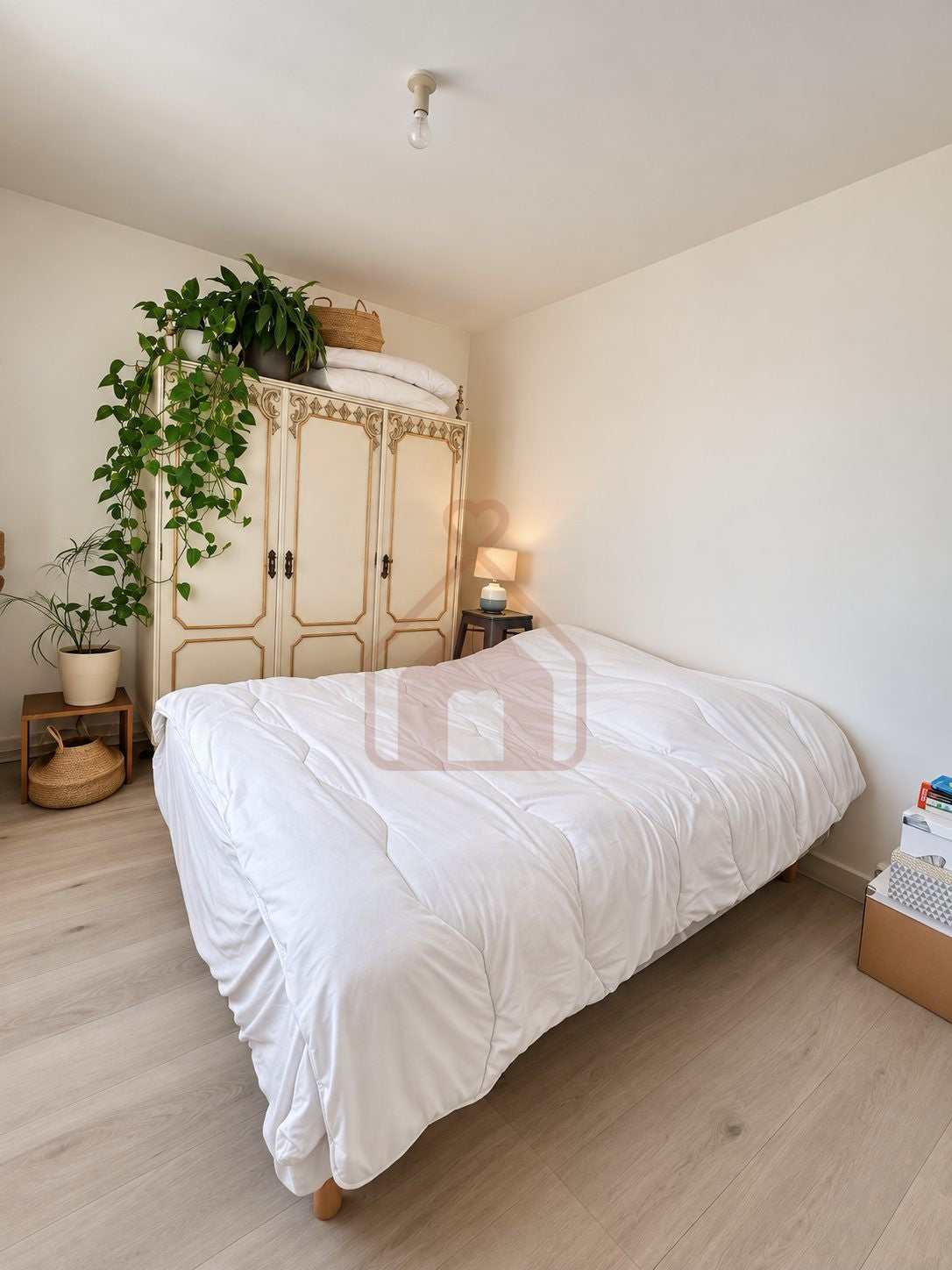 Appartement Rue René Balayn à Villejuif